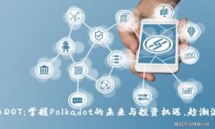虚拟币DOT：掌握Polkadot的未