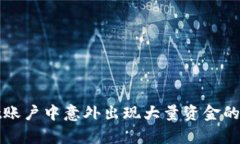 TPWallet账户中意外出现大量